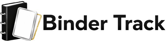 BinderTrack