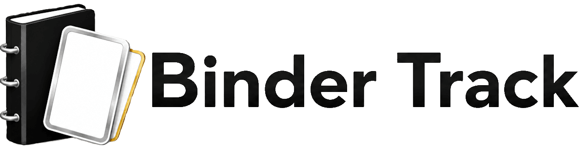 BinderTrack