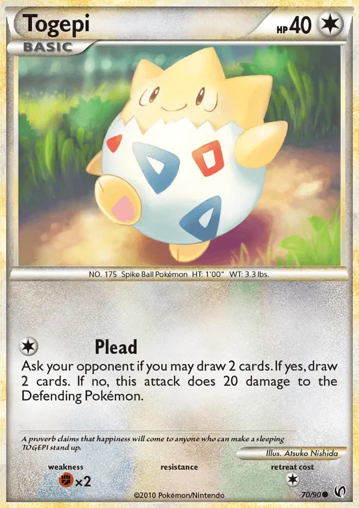 Togepi