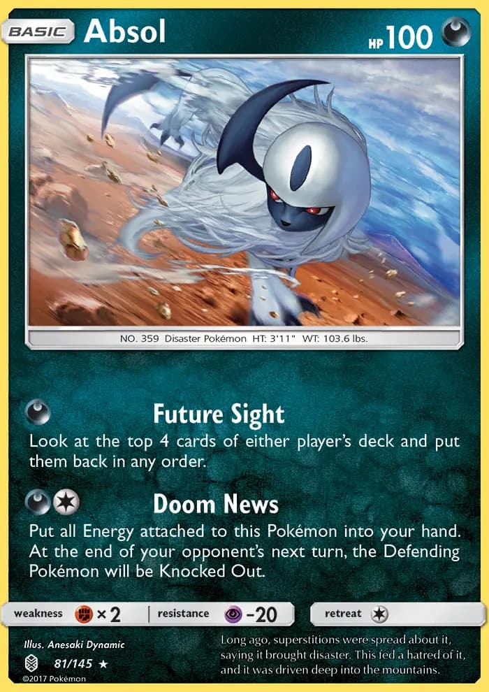 Absol
