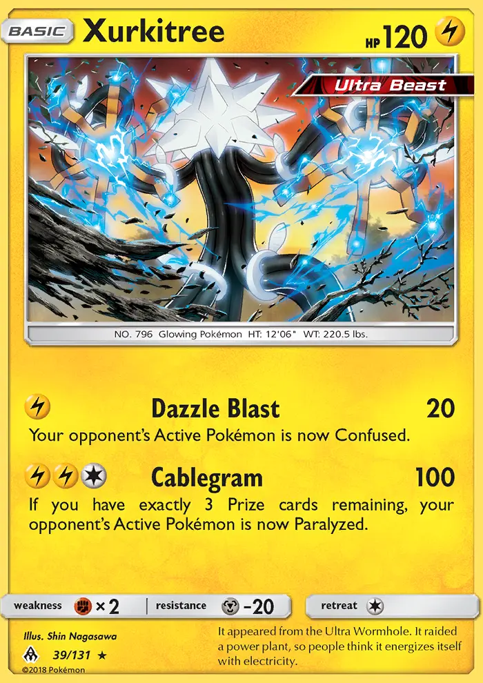 Xurkitree
